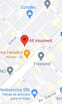 mapa google